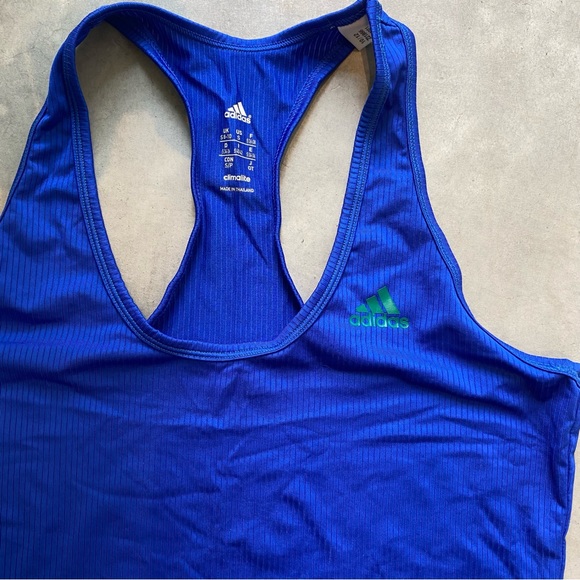 Adidas Workout tank - Picture 4 of 4